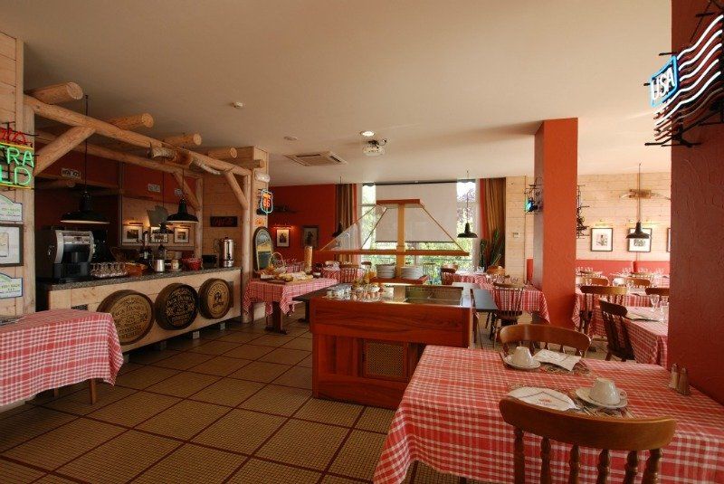 Le Grand Val 3 estrelas em Chaumont