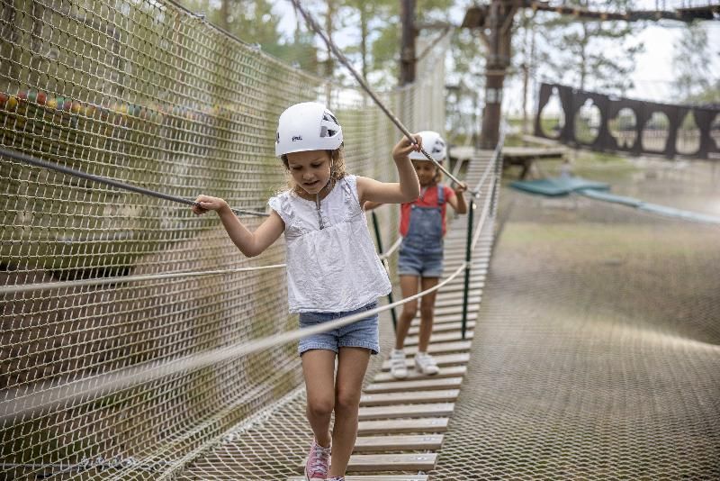 Center Parcs Les Hauts de Bruyères 2