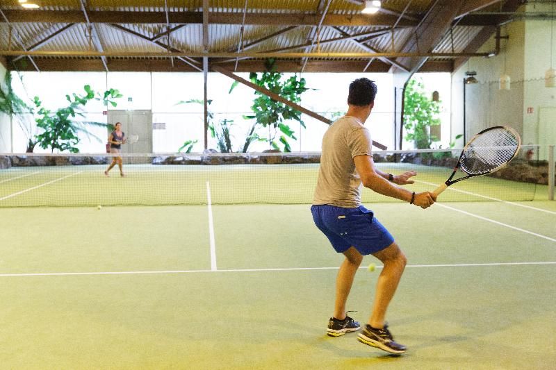 Center Parcs Les Hauts de Bruyères 3