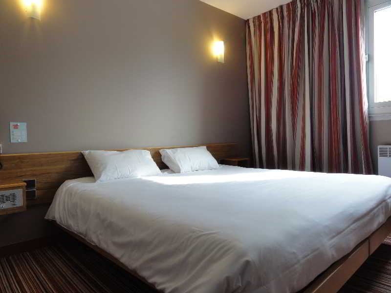 The Originals City, Hôtel Solana, Niort Est 3