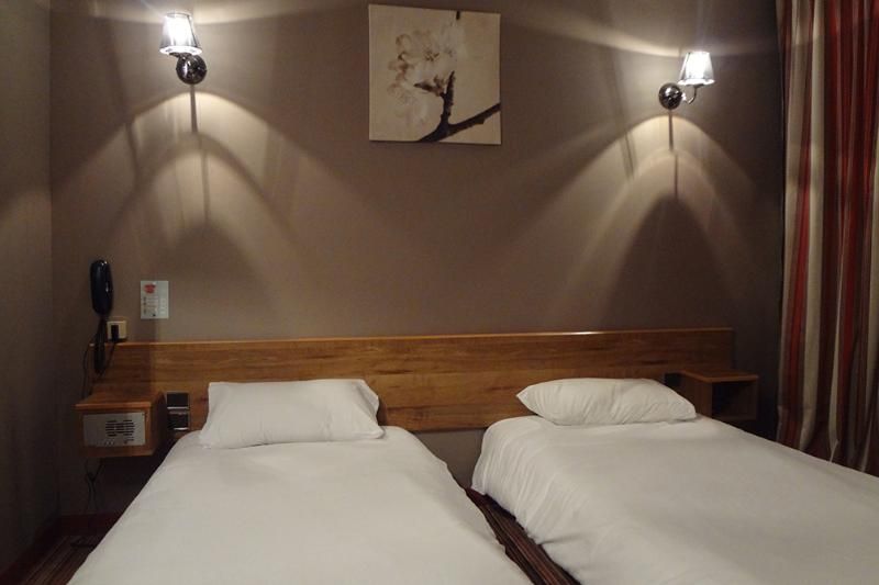 The Originals City, Hôtel Solana, Niort Est 2