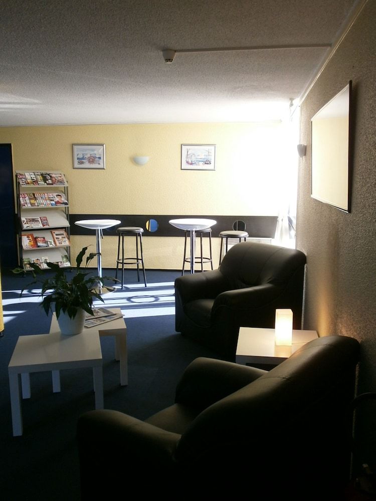 Hotel Stars Dijon Sud 3