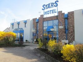 Hotel Stars Dijon Sud