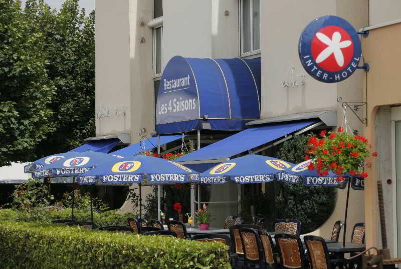 The Originals City, Hôtel Armony, Dijon Sud 2