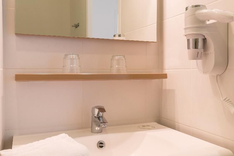 Appart'City Cherbourg Centre Por 3 étoiles à Cherbourg-en-Cotentin