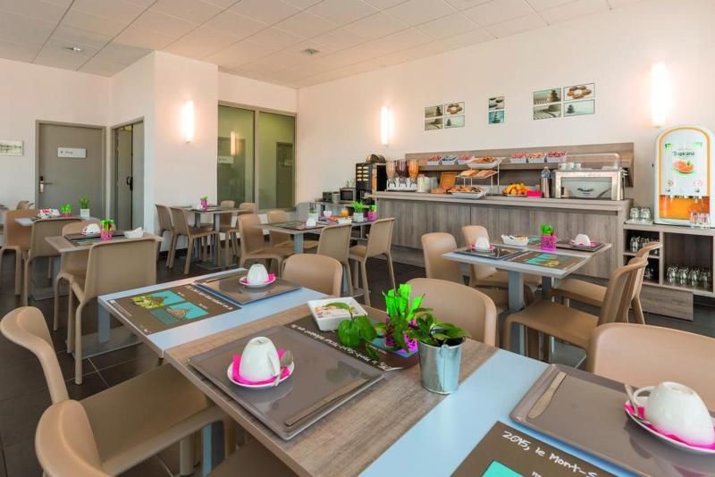 Appart'City Cherbourg Centre Por 2