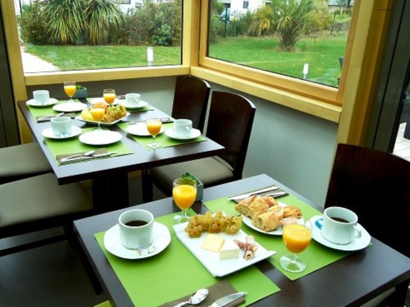 Hotel Chantereyne 3 étoiles à Cherbourg-en-Cotentin