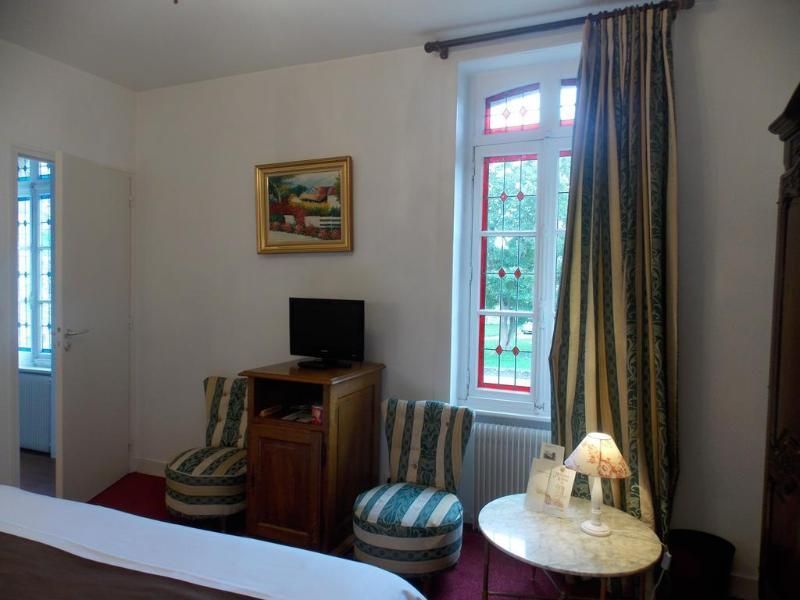 Le Chateau de Bricquebec 2