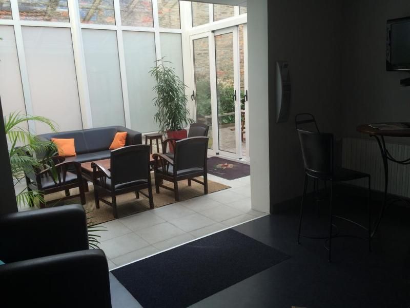 Residence La Rose Des Vents 2