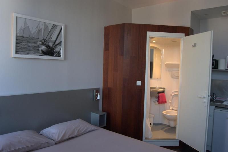 Residence La Rose Des Vents 3 étoiles à Cherbourg-en-Cotentin