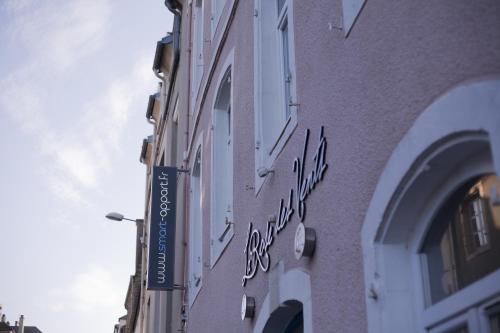 Smartappart Cherbourg (la rose des vents) 3 estrellas en Cherbourg-en-Cotentin