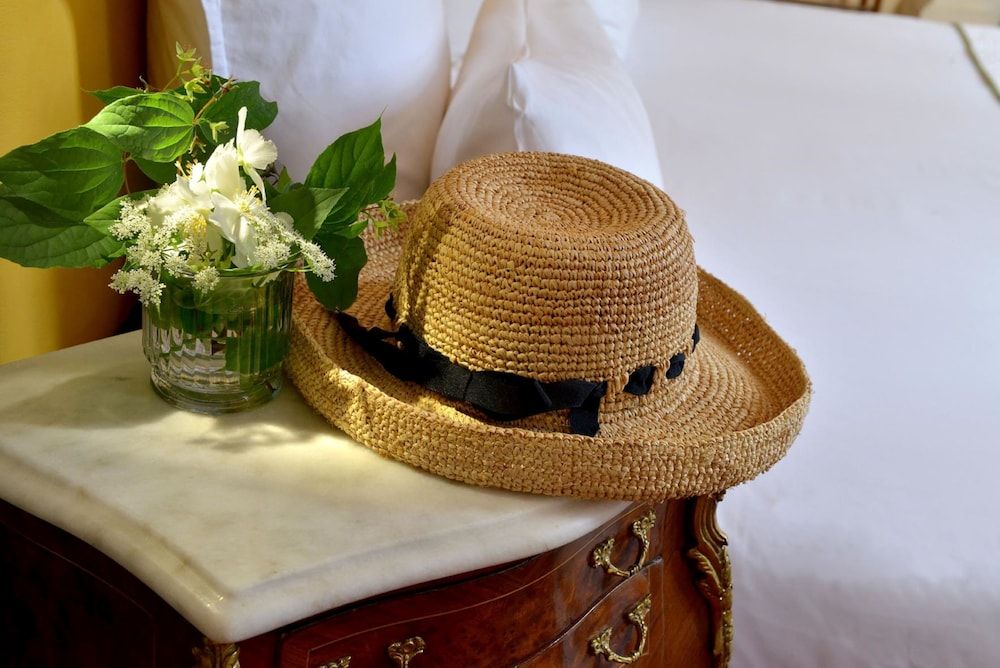 Citotel Le Plantagenet 3