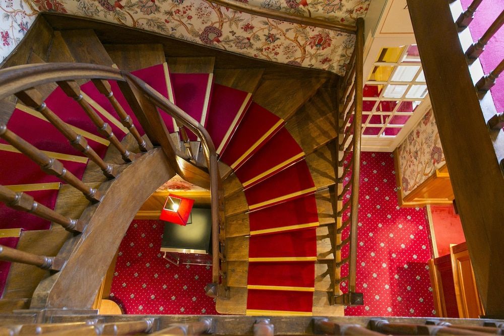 Best Western Hotel De France 3