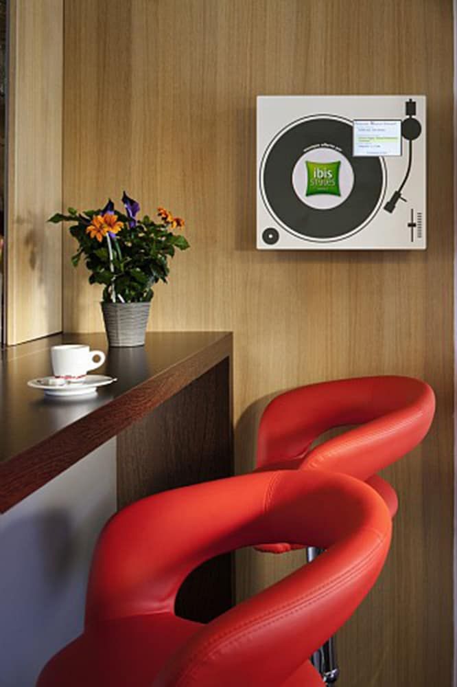 ibis Styles Chinon 3