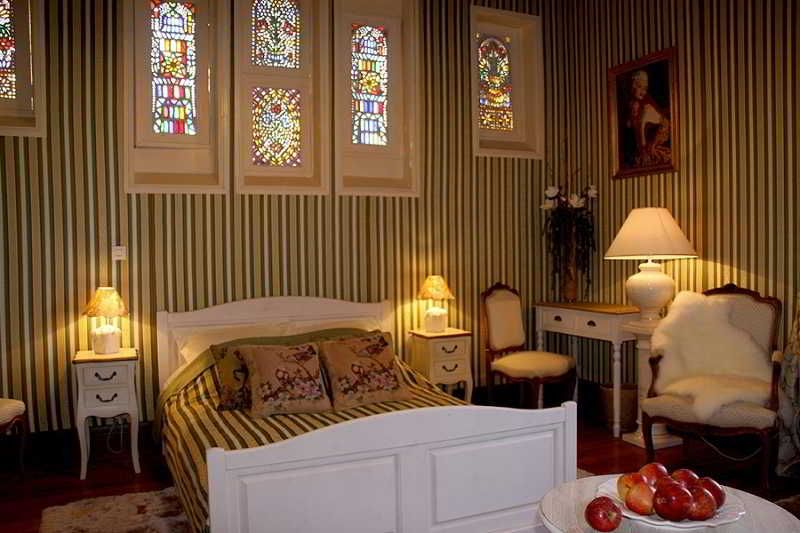 Le Chateau des Reaux 3