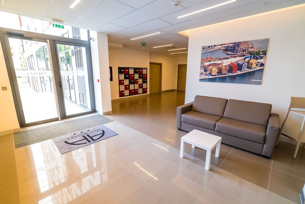 All Suites Appart Hotel Choisy Le Roi 2