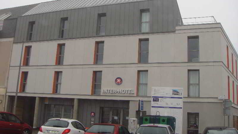 The Originals Access, Hôtel Cholet Gare 3