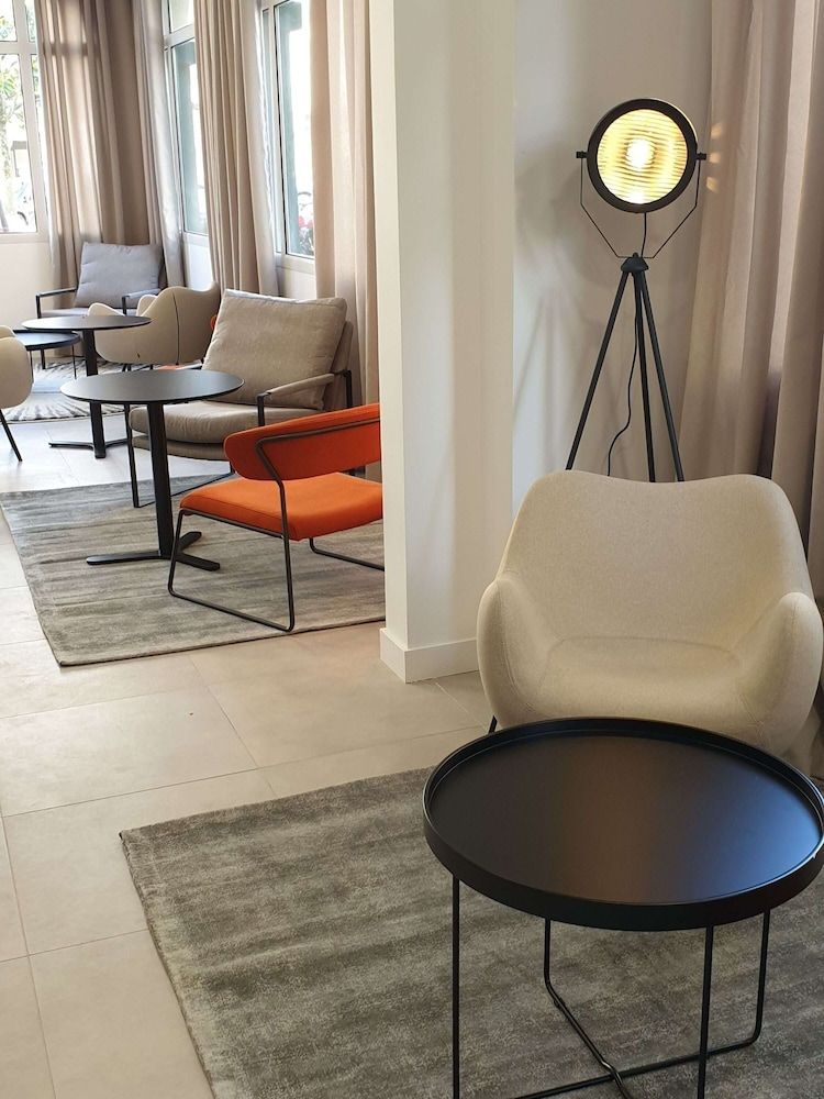 ibis Ciboure St Jean De Luz Hotel 2