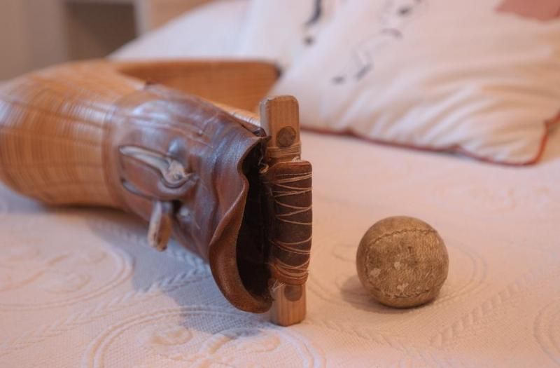 Agur Deneri 3 étoiles à Ciboure