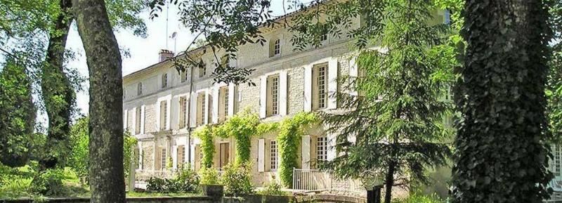 Hotel Le Moulin De Cierzac 3