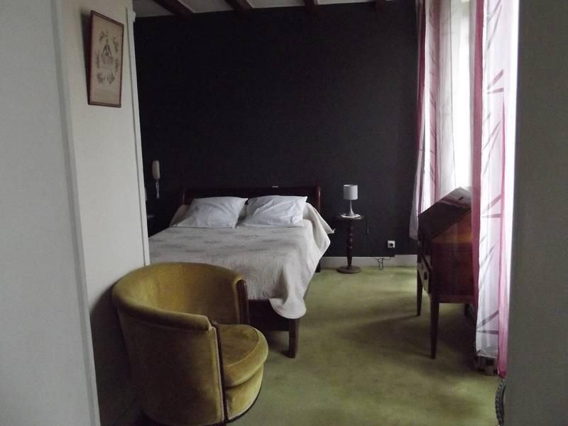 Hotel Le Moulin De Cierzac 2