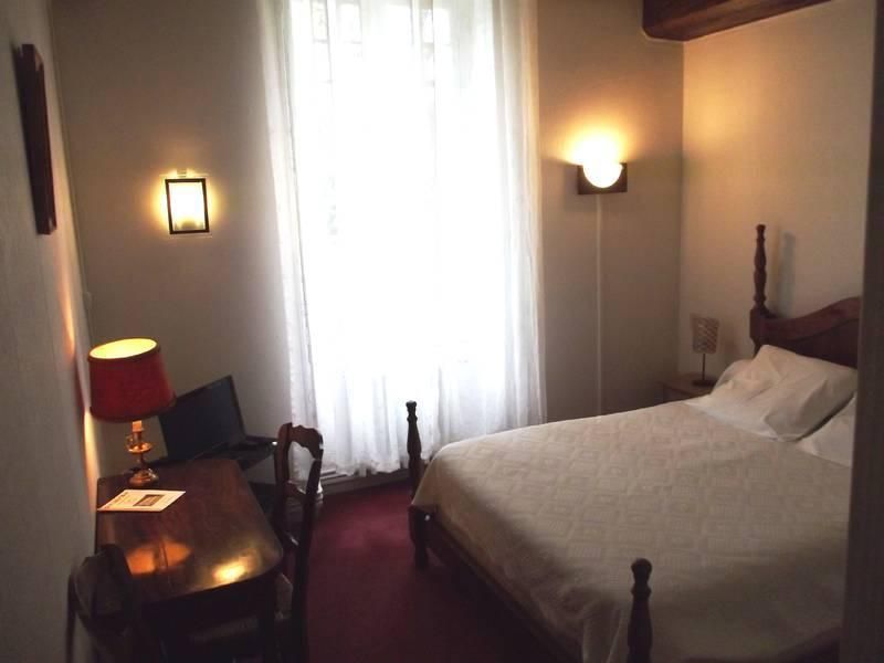 Hotel Le Moulin De Cierzac 2 étoiles à Cierzac