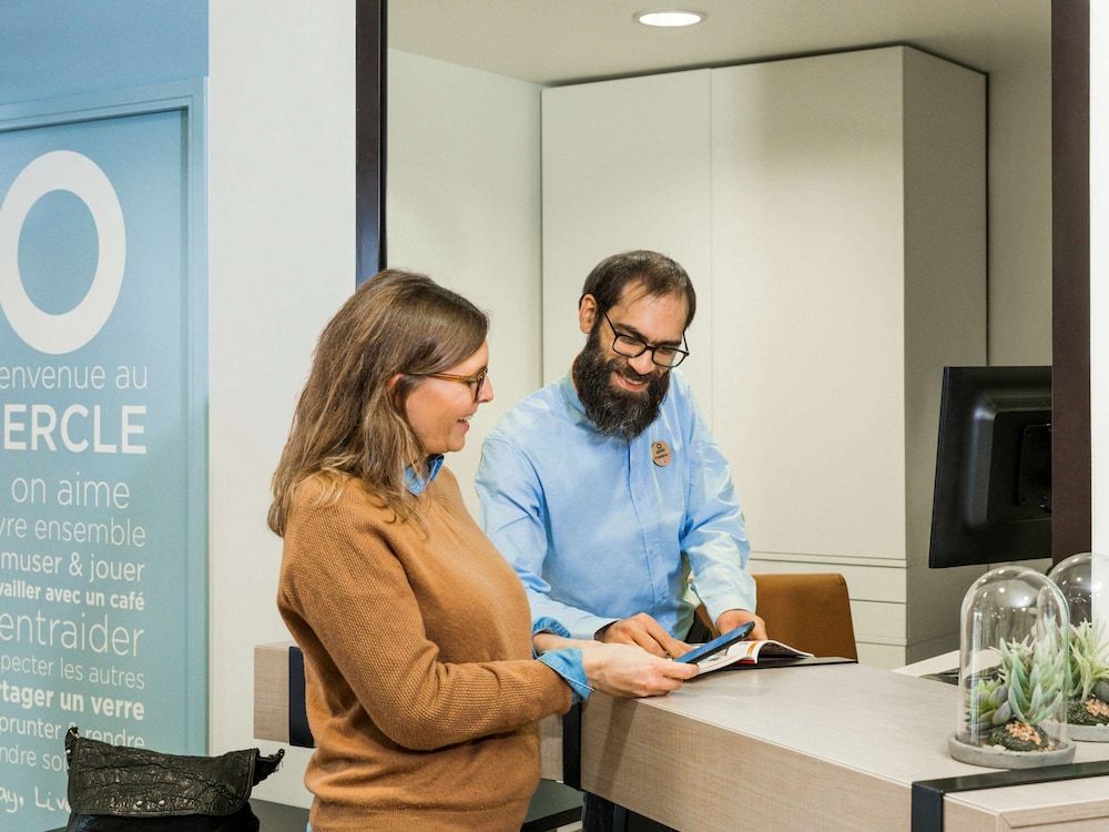 Aparthotel Adagio Access Paris Clamart 3 étoiles à Clamart