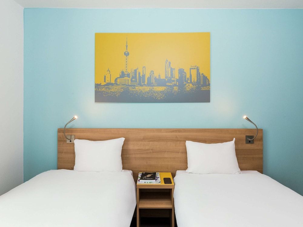 Aparthotel Adagio Access Paris Clamart 3