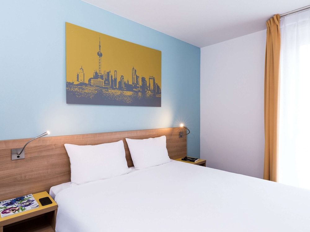 Aparthotel Adagio Access Paris Clamart 2