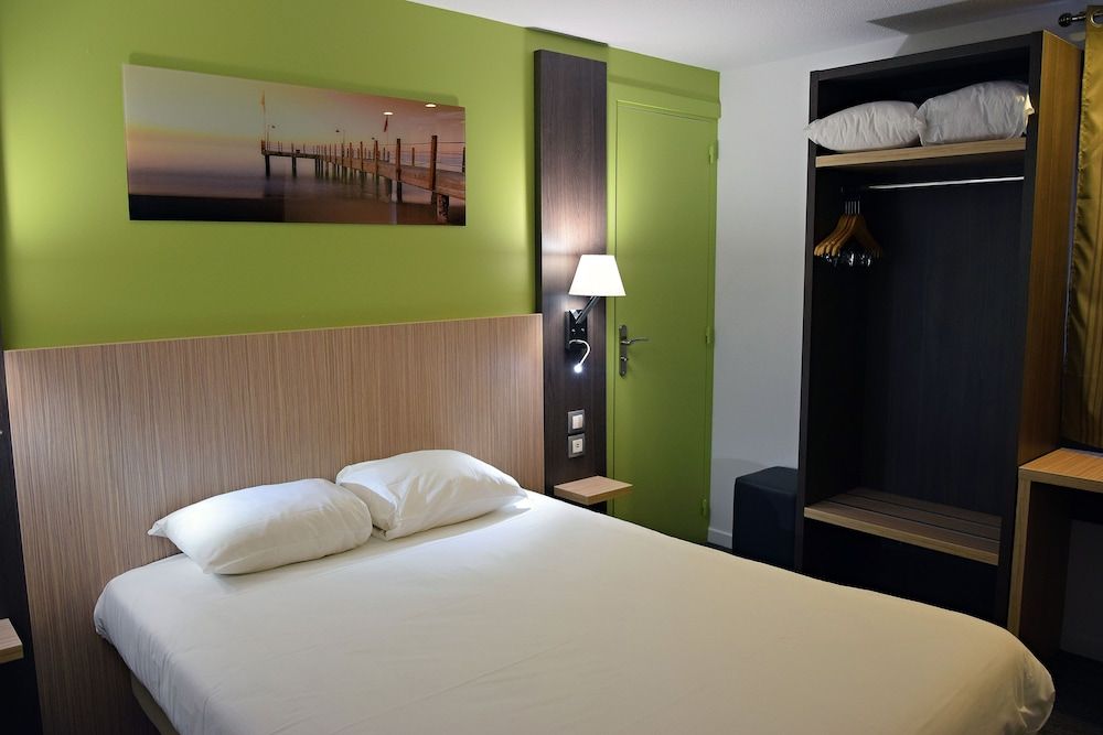 Contact Hotel Le Seino Marin 2