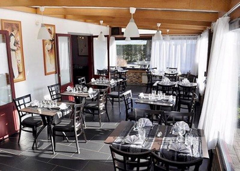 Comfort Hotel Rouen Sud Cleon 2 étoiles à Cléon