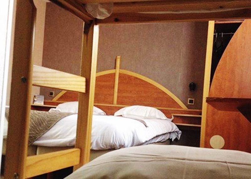 Comfort Hotel Rouen Sud Cleon 3