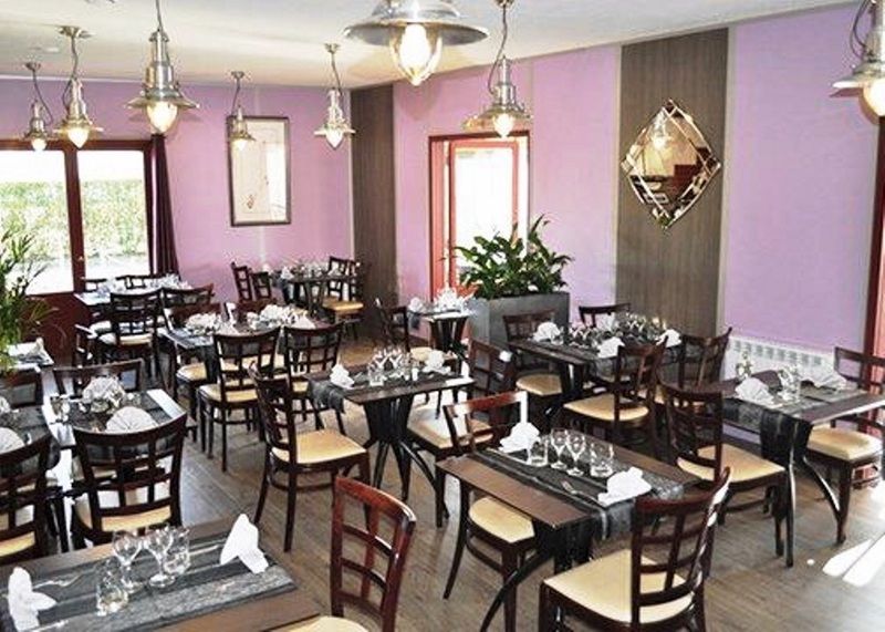 Comfort Hotel Rouen Sud Cleon 2