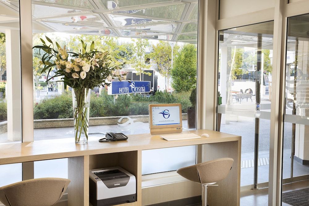 Oceania Clermont-Ferrand 3