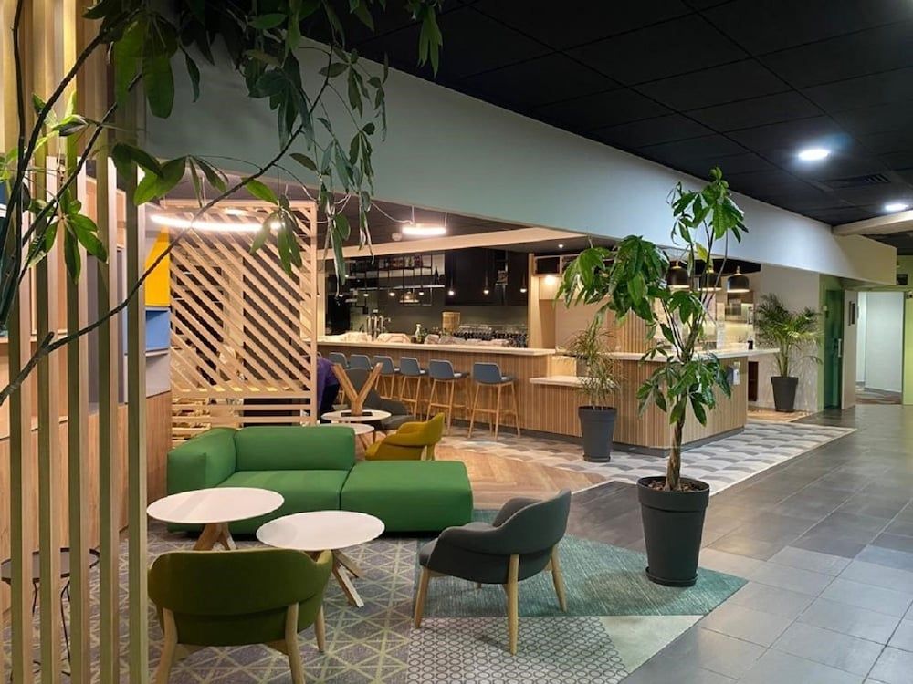 Holiday Inn Clermont-Ferrand Centre, an IHG Hotel 2