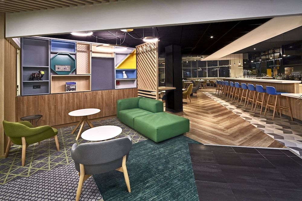 Holiday Inn Clermont-Ferrand Centre, an IHG Hotel 1