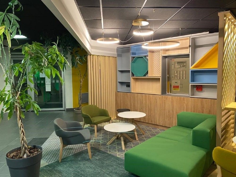 Holiday Inn Clermont-Ferrand Centre, an IHG Hotel 3