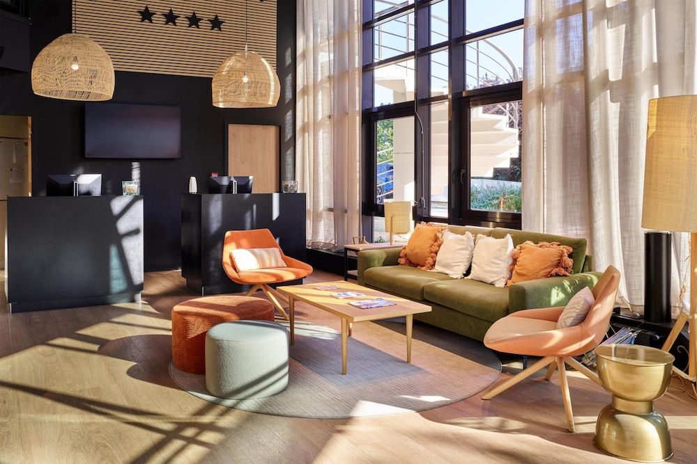 Radisson Hotel Clermont-Ferrand 2