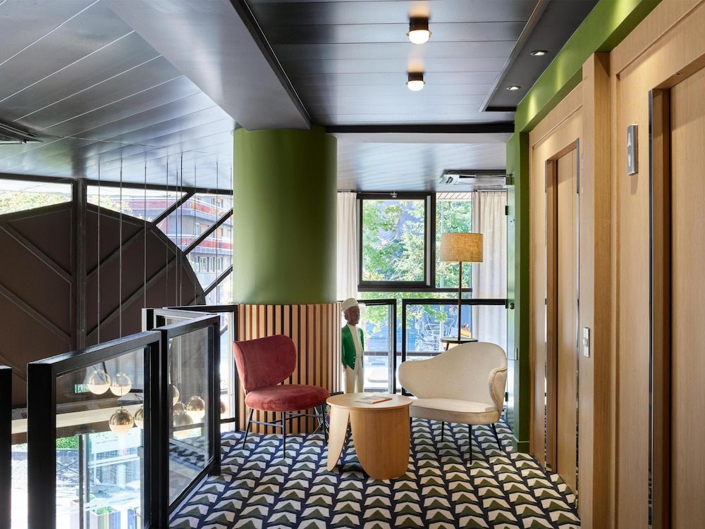 Radisson Hotel Clermont-Ferrand 3