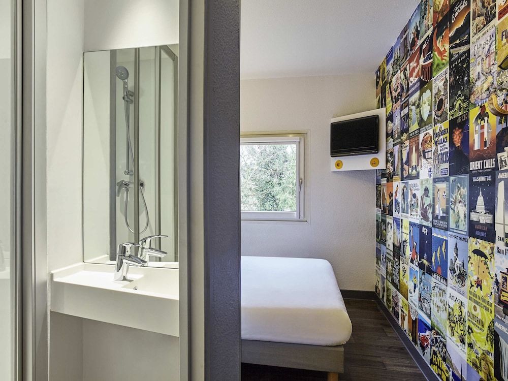 HotelF1 Clermont-Ferrand East 3