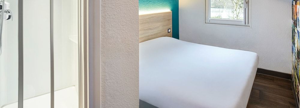 HotelF1 Clermont-Ferrand East 1 étoiles à Clermont-Ferrand