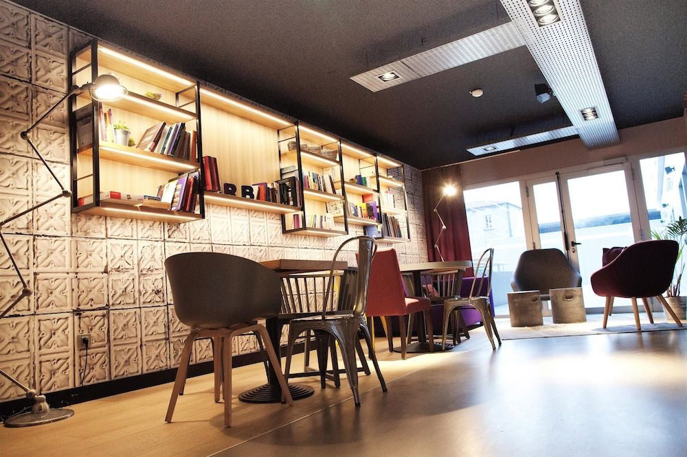 Campanile Clermont Ferrand Centre 3