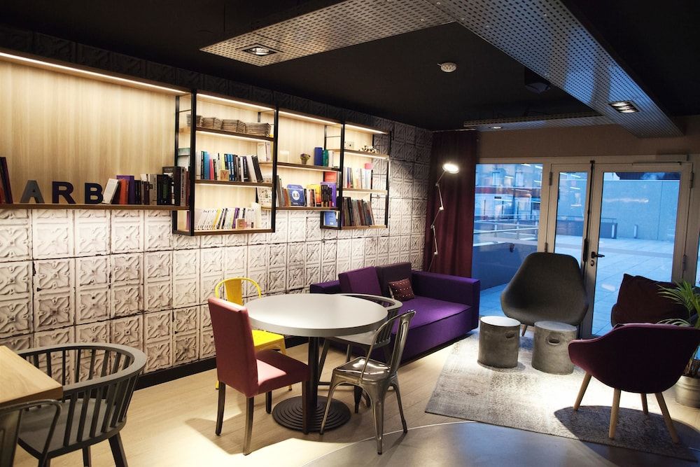 Campanile Clermont Ferrand Centre 2