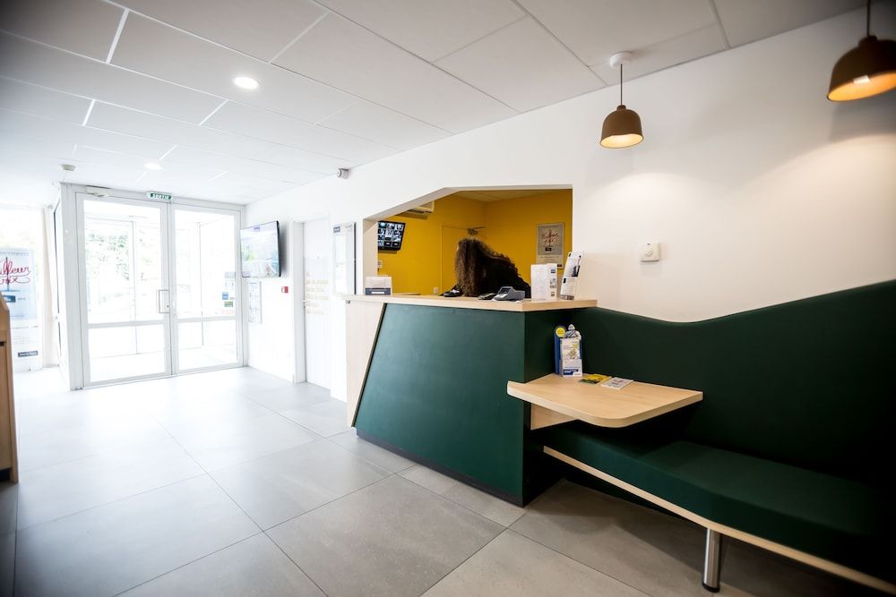 Kyriad Clermont-Ferrand-Sud-La Pardieu 3