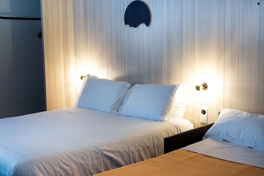 Kyriad Clermont-Ferrand-Sud-La Pardieu 1