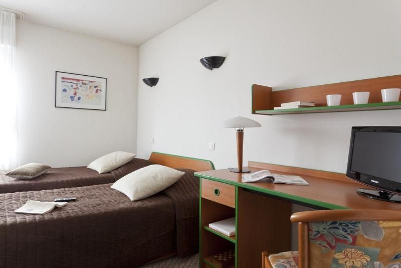 Citea Clermont Ferrand Jaude 2