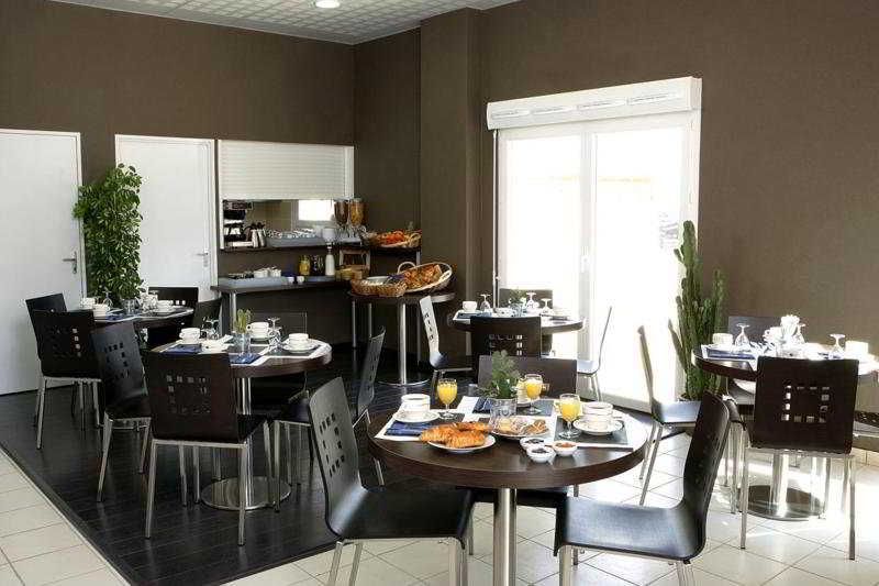 Garden & City Clermont Ferrand Gerzat 2