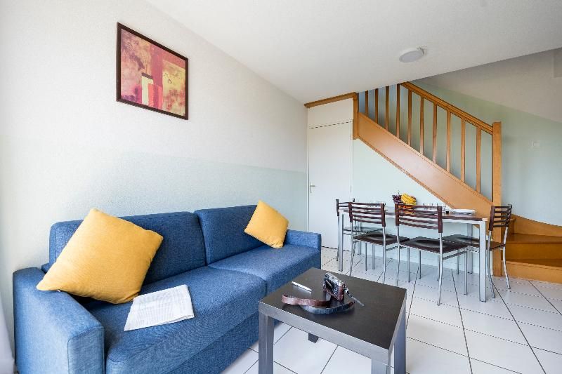 Garden & City Clermont Ferrand Gerzat 3