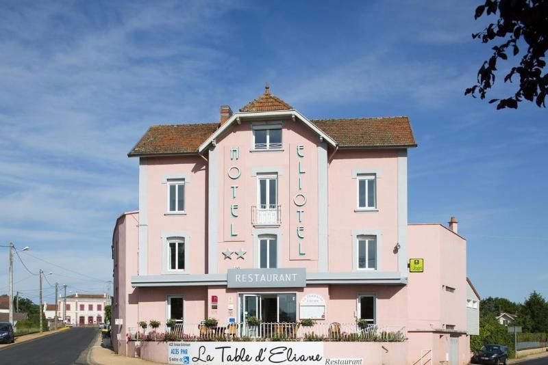 Eliotel 3