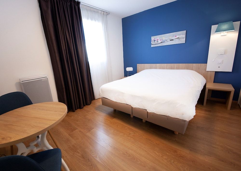 Residhome Clermont Ferrand Gergovia 3 estrellas en Clermont-Ferrand
